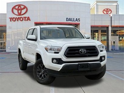 Used 2023 Toyota Tacoma SR5