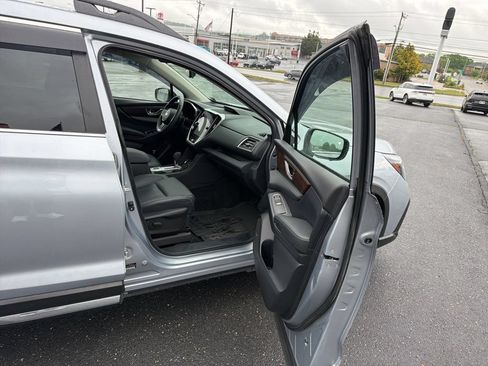 Certified 2023 Subaru Ascent Touring AWD/4WD image 26