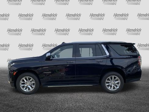 Used 2023 Chevrolet Tahoe Premier AWD/4WD image 7