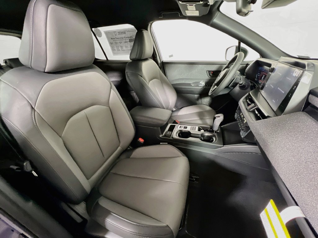 New 2026 Subaru Outback Premium AWD/4WD image 21