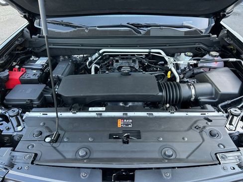 New 2026 Chevrolet Colorado Trail Boss image 29