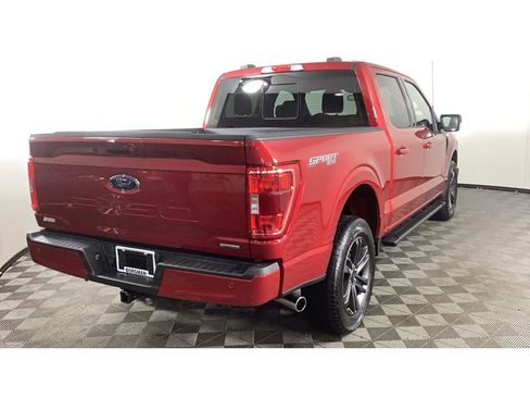 Used 2022 Ford F150 XLT w/ Equipment Group 302A High image 2