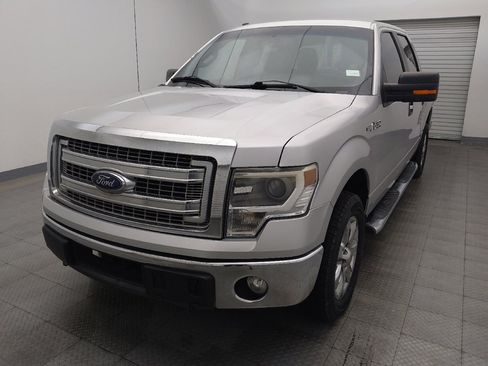 Used 2014 Ford F150 XLT w/ Equipment Group 302A Luxury image 15