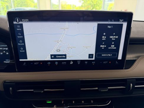 Used 2023 Lincoln Corsair FWD image 24