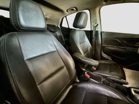Used 2015 Buick Encore Leather AWD/4WD image 28