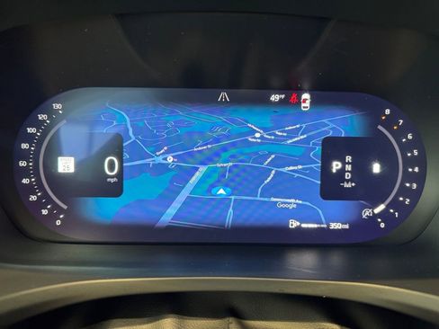 Certified 2025 Volvo V60 B5 Cross Country Plus image 20