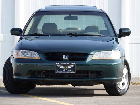 Used 1998 Honda Accord EX image 36