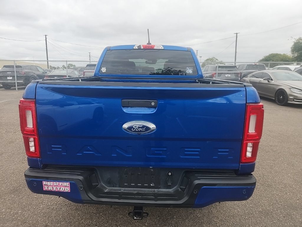 Used 2020 Ford Ranger XLT RWD image 11