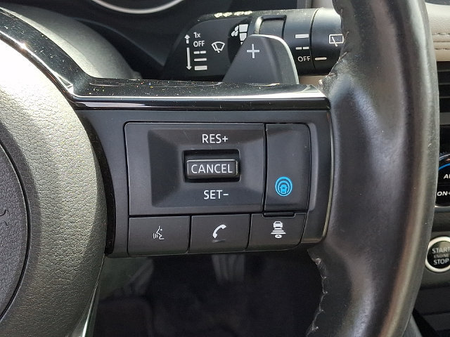 Used 2023 Nissan Rogue SV w/ SV Premium B Package AWD/4WD image 23