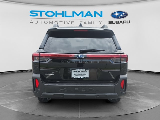 New 2026 Subaru Outback Touring XT AWD/4WD image 6