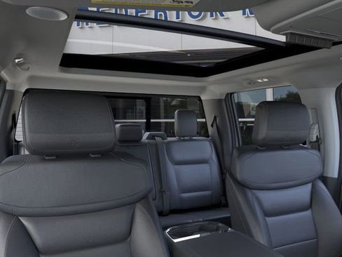 New 2026 Ford F250 Lariat w/ Lariat Ultimate Package image 22