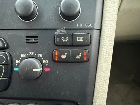 Used 2006 Volvo S80 2.5T image 11