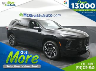 New 2026 Buick Enclave Sport Touring w/ Power Package video 1