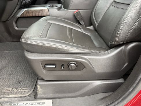 Used 2021 GMC Sierra 2500 Denali image 27