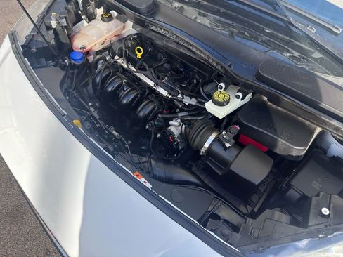 Used 2022 Ford Transit Connect XL w/ CNG/LPG Engine Prep Package image 40