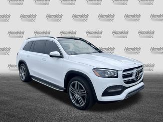 Certified 2022 Mercedes-Benz GLS 450 4MATIC video 2