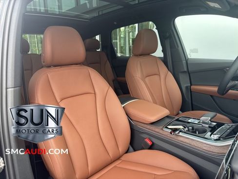 Used 2025 Audi Q7 3.0T Premium Plus image 6