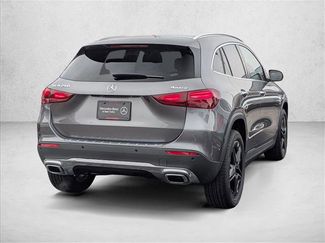 New 2026 Mercedes-Benz GLA 250 4MATIC video 2