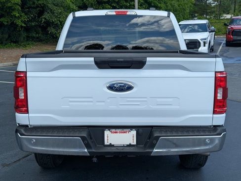 Used 2023 Ford F150 XLT image 6