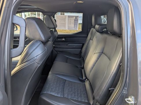 Used 2024 Toyota Tacoma TRD Off-Road image 22