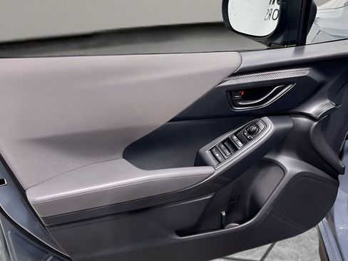 Certified 2025 Subaru Crosstrek 2.0i image 13