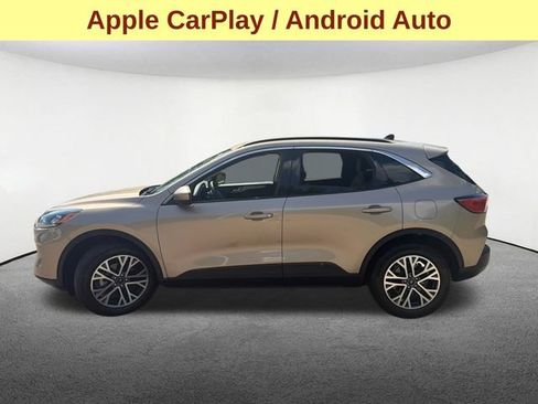 Used 2020 Ford Escape SEL AWD/4WD image 6