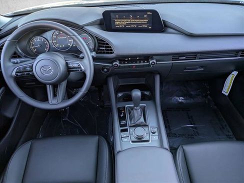 New 2026 MAZDA MAZDA3 s Sport image 10