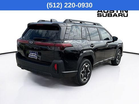 New 2026 Subaru Outback Touring image 8