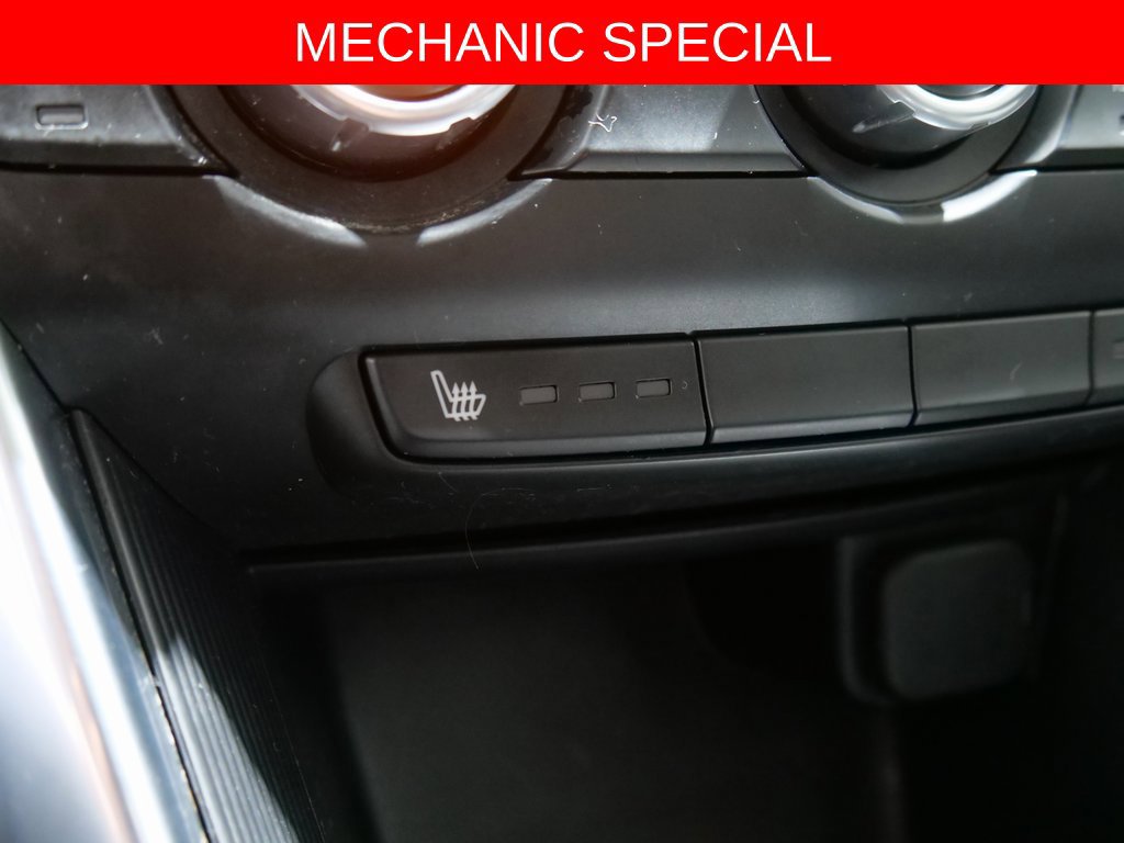 Used 2014 MAZDA CX-5 Grand Touring AWD/4WD image 8