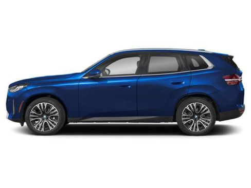 Used 2025 BMW X3 xDrive30 w/ Premium Package AWD/4WD image 3
