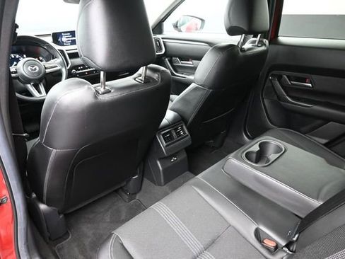 Certified 2024 MAZDA CX-50 AWD 2.5 S w/ Cargo Package image 12