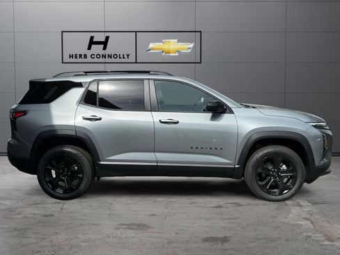 New 2026 Chevrolet Equinox LT w/ Convenience Package II AWD/4WD image 6