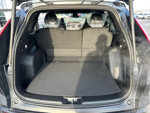 New 2026 Honda CR-V Sport-L image 47
