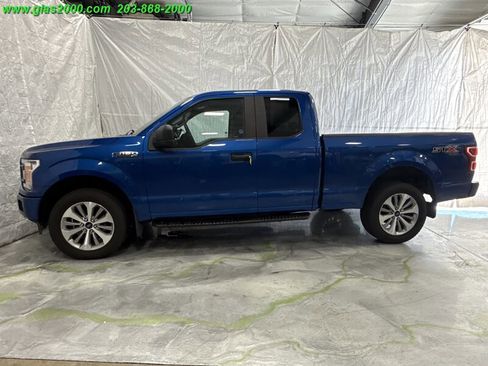 Used 2018 Ford F150 XL w/ Equipment Group 101A Mid image 13