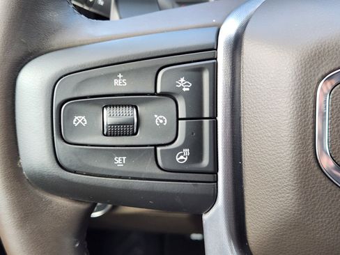 Used 2023 GMC Sierra 1500 SLT AWD/4WD image 22