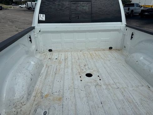 Used 2024 RAM 2500 Laramie w/ Safety Group AWD/4WD image 10