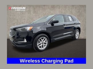Used 2024 Ford Edge SEL w/ Convenience Package 360° Tour