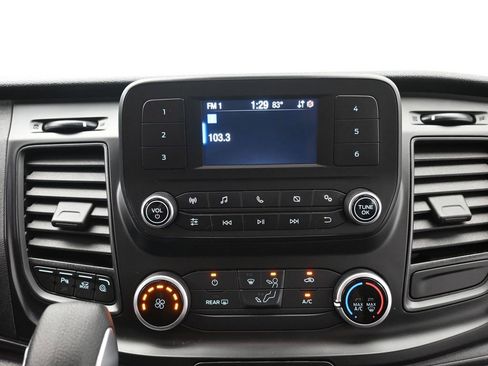 Used 2023 Ford Transit 350 XL w/ Fleet Safety Package image 13