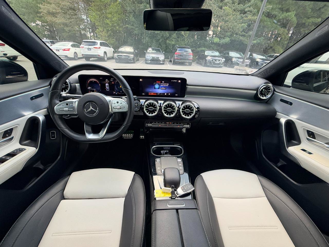 Used 2022 Mercedes-Benz A 220 image 2