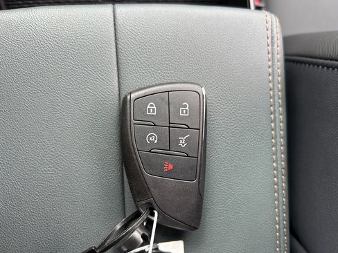 New 2026 GMC Terrain AT4 w/ Technology Package II image 31