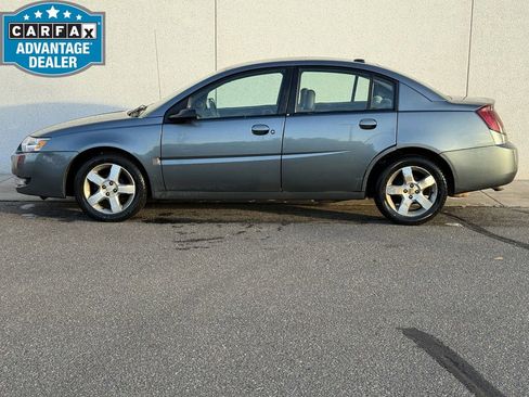 Used 2006 Saturn ION Level 3 w/ Enhanced Performance Pkg image 2
