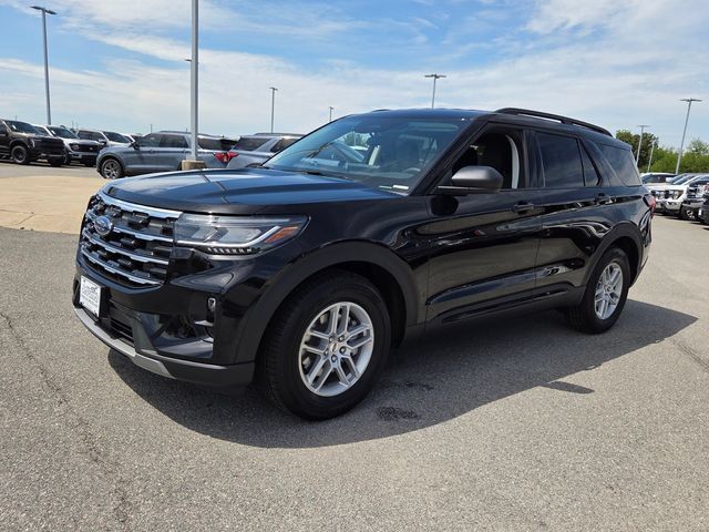 New 2026 Ford Explorer Active w/ Active Comfort Package RWD image 29
