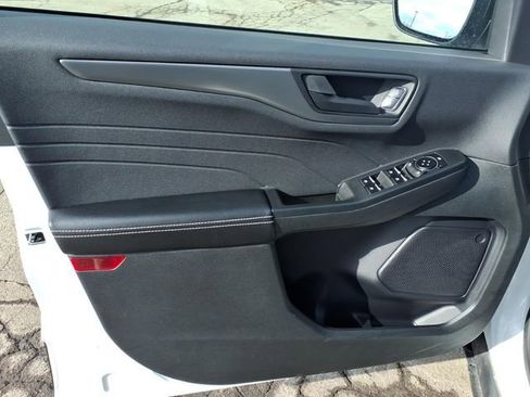 Certified 2023 Ford Escape Active image 12