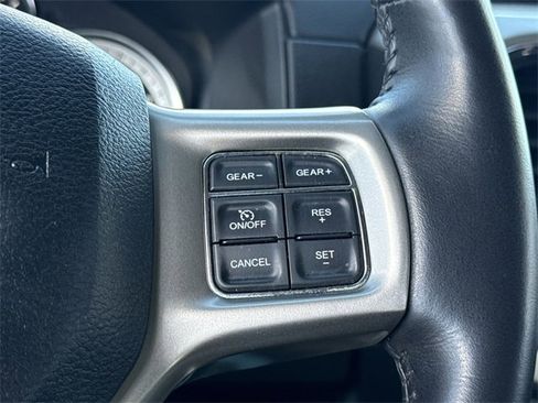 Used 2018 RAM 1500 Laramie w/ Protection Group image 37