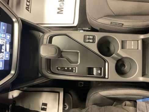 New 2026 Subaru Crosstrek 2.0i Premium image 16