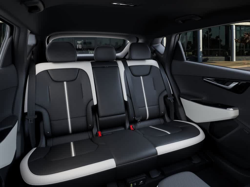 New 2026 Kia EV6 GT-Line RWD image 16