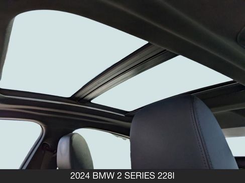 Used 2024 BMW 228i Gran Coupe FWD image 21