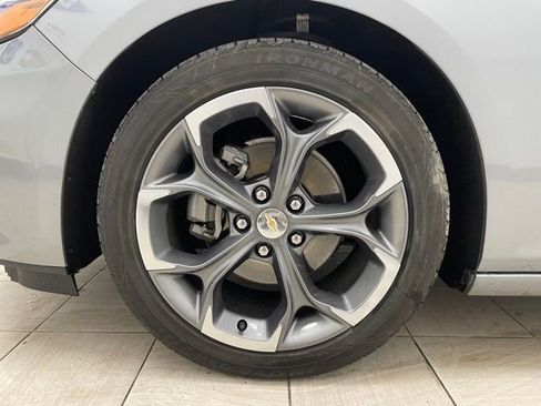 Used 2023 Chevrolet Malibu LT image 7