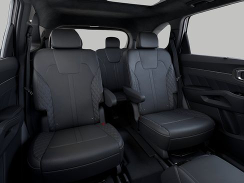 New 2026 Kia Sorento SX Prestige image 16