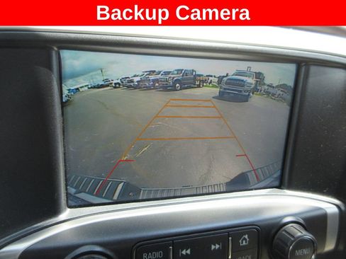 Used 2017 GMC Sierra 1500 SLT w/ SLT Premium Package AWD/4WD image 17
